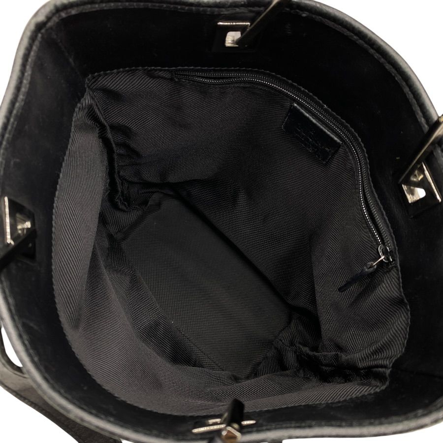 Gucci Tote Bag GG Pattern Bucket — view 7