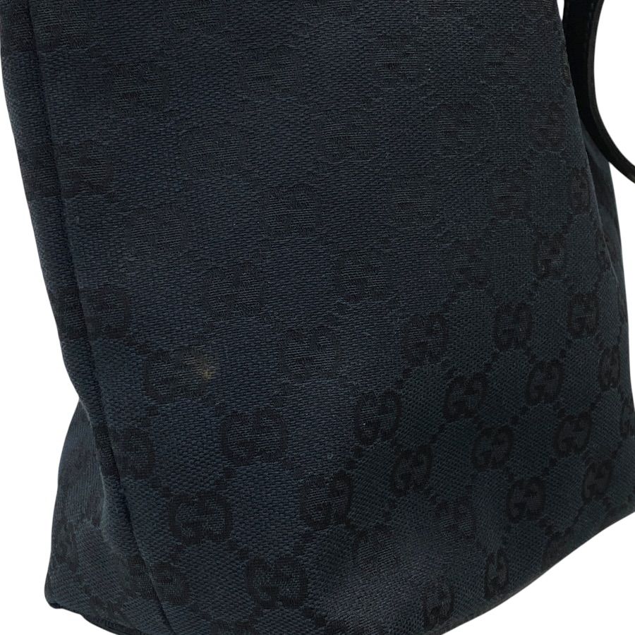 Gucci Tote Bag GG Pattern Bucket — view 6