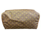 Louis Vuitton Monogram Handbag Canvas — view 3