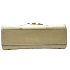 Gucci Padlock Bee Star Shoulder Bag Leather — view 3