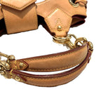 Louis Vuitton Ursula Monogram Multi Handbag Canvas Leather — view 8
