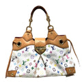 Louis Vuitton Ursula Monogram Multi Handbag Canvas Leather