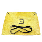 Fendi Zucchini Vintage Boston Bag Leather — view 4