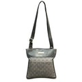 Gucci GG Canvas Shoulder Bag Cotton