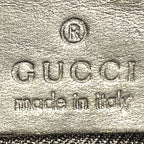 Gucci GG Canvas Shoulder Bag Cotton — view 4