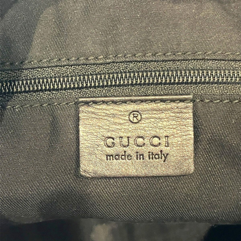 Gucci Abbey Shoulder Bag Enamel — view 4