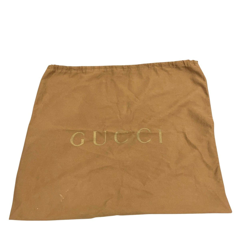 Gucci Abbey Shoulder Bag Enamel — view 5