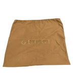Gucci Abbey Shoulder Bag Enamel — view 5