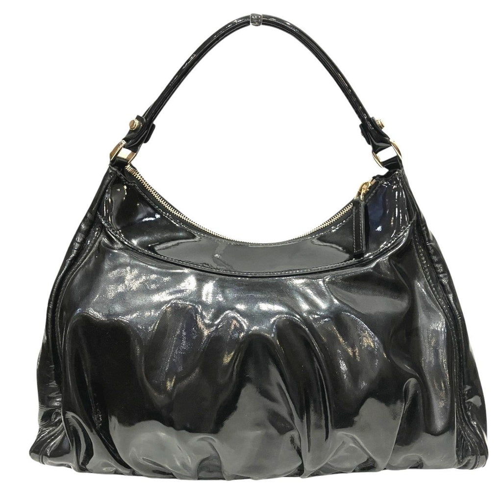 Gucci Abbey Shoulder Bag Enamel — view 2