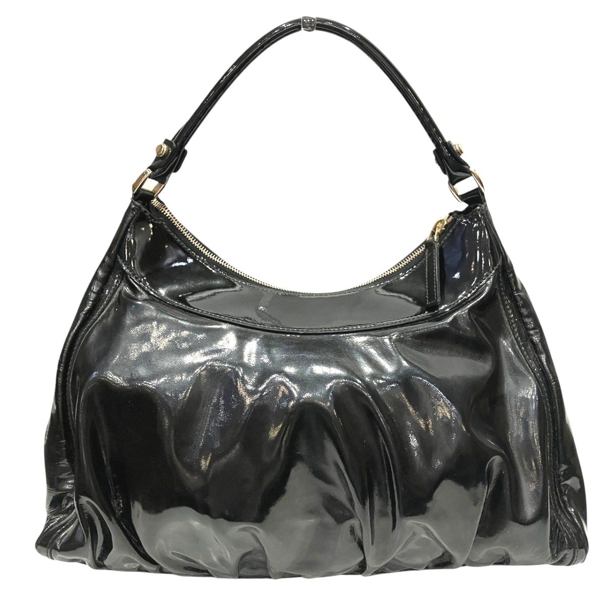 Gucci Abbey Shoulder Bag Enamel — view 2