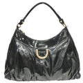 Gucci Abbey Shoulder Bag Enamel