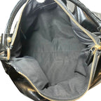 Gucci Abbey Shoulder Bag Enamel — view 6