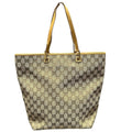 Gucci GG Canvas Shoulder Bag