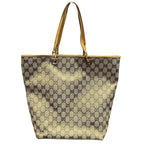 Gucci GG Canvas Shoulder Bag — view 2