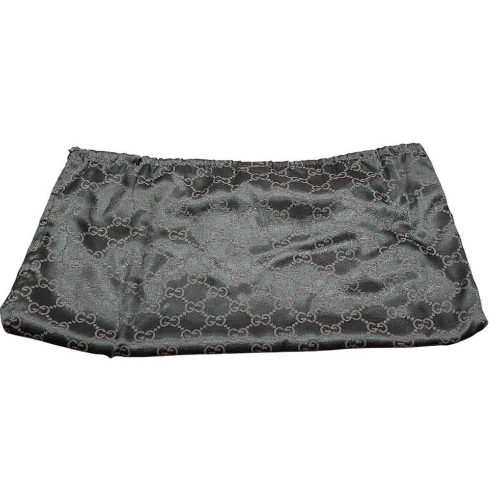 Gucci GG Canvas Shoulder Bag — view 5