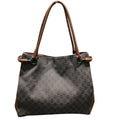 Gucci GG Canvas Shoulder Bag
