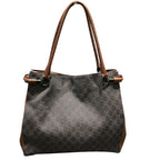 Gucci GG Canvas Shoulder Bag