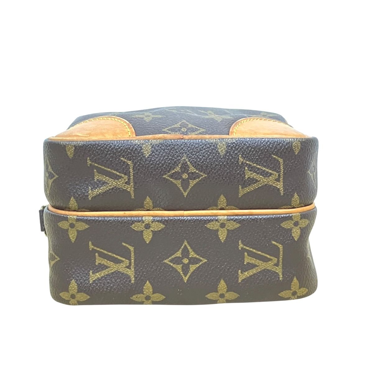 Louis Vuitton Amazon Monogram Shoulder Bag Canvas — view 3