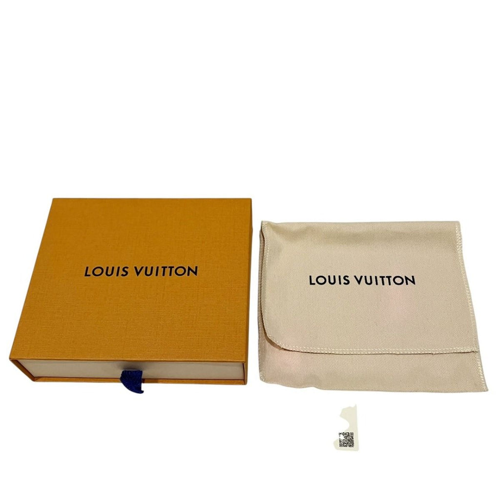 Louis Vuitton Portefeuille Capucines XS Trifold Wallet Taurillon Leather — view 5