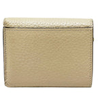 Louis Vuitton Portefeuille Capucines XS Trifold Wallet Taurillon Leather — view 2