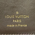 Louis Vuitton Portefeuille Capucines XS Trifold Wallet Taurillon Leather — view 4