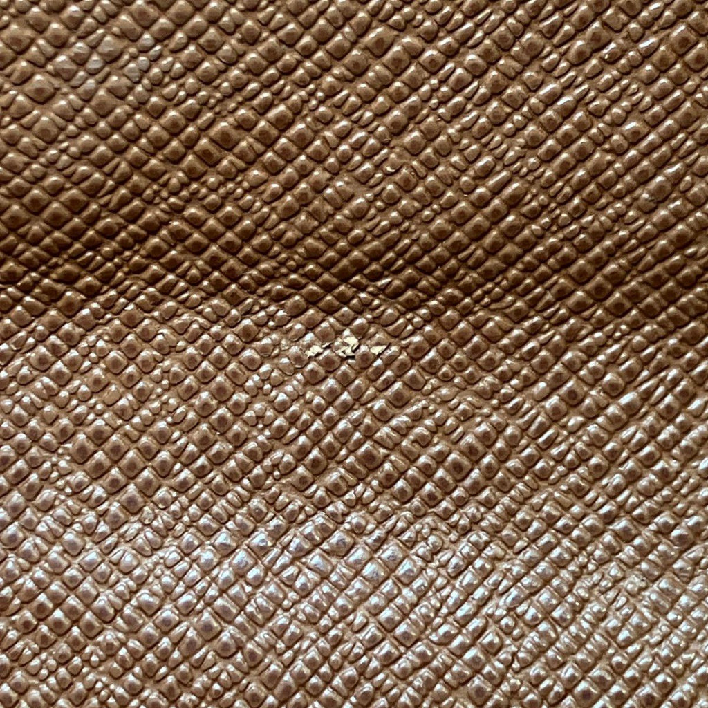 Louis Vuitton Portefeuille Sarah Monogram Wallet Canvas — view 7