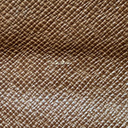 Louis Vuitton Portefeuille Sarah Monogram Wallet Canvas — view 7