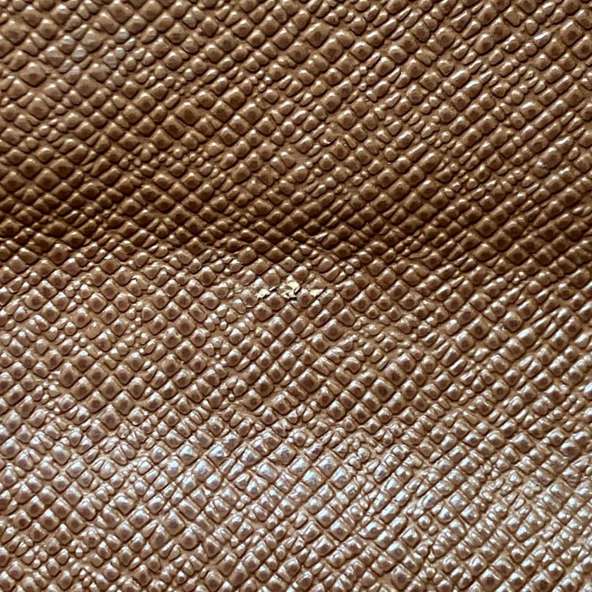 Louis Vuitton Portefeuille Sarah Monogram Wallet Canvas — view 7