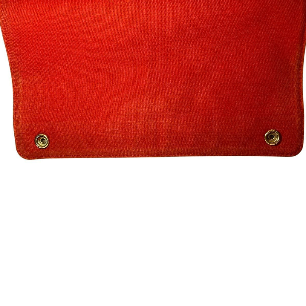 Louis Vuitton Naviglio Damier Shoulder Bag Canvas — view 7