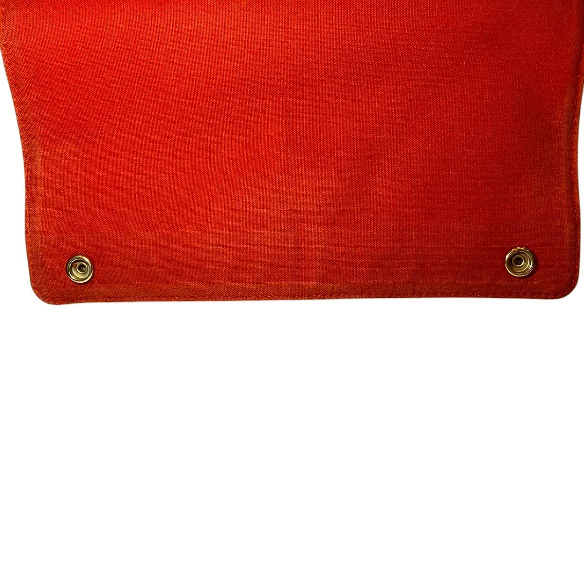 Louis Vuitton Naviglio Damier Shoulder Bag Canvas — view 7