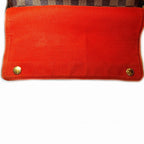 Louis Vuitton Naviglio Damier Shoulder Bag Canvas — view 6