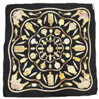Hermes Qu Importe le Flacon Pourvu Qu 'on Ait L 'ivresse Carre 90 Scarf Silk — view 2