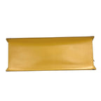 Louis Vuitton Sac Triangle Epi Handbag Leather — view 3