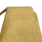 Louis Vuitton Vernis Shoulder Bag Patent Leather Thompson Street — view 6