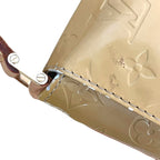 Louis Vuitton Vernis Shoulder Bag Patent Leather Thompson Street — view 5