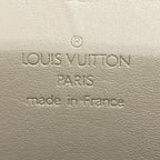 Louis Vuitton Vernis Shoulder Bag Patent Leather Thompson Street — view 4