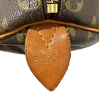 Louis Vuitton Keepall 50 Monogram Boston Bag Canvas — view 4