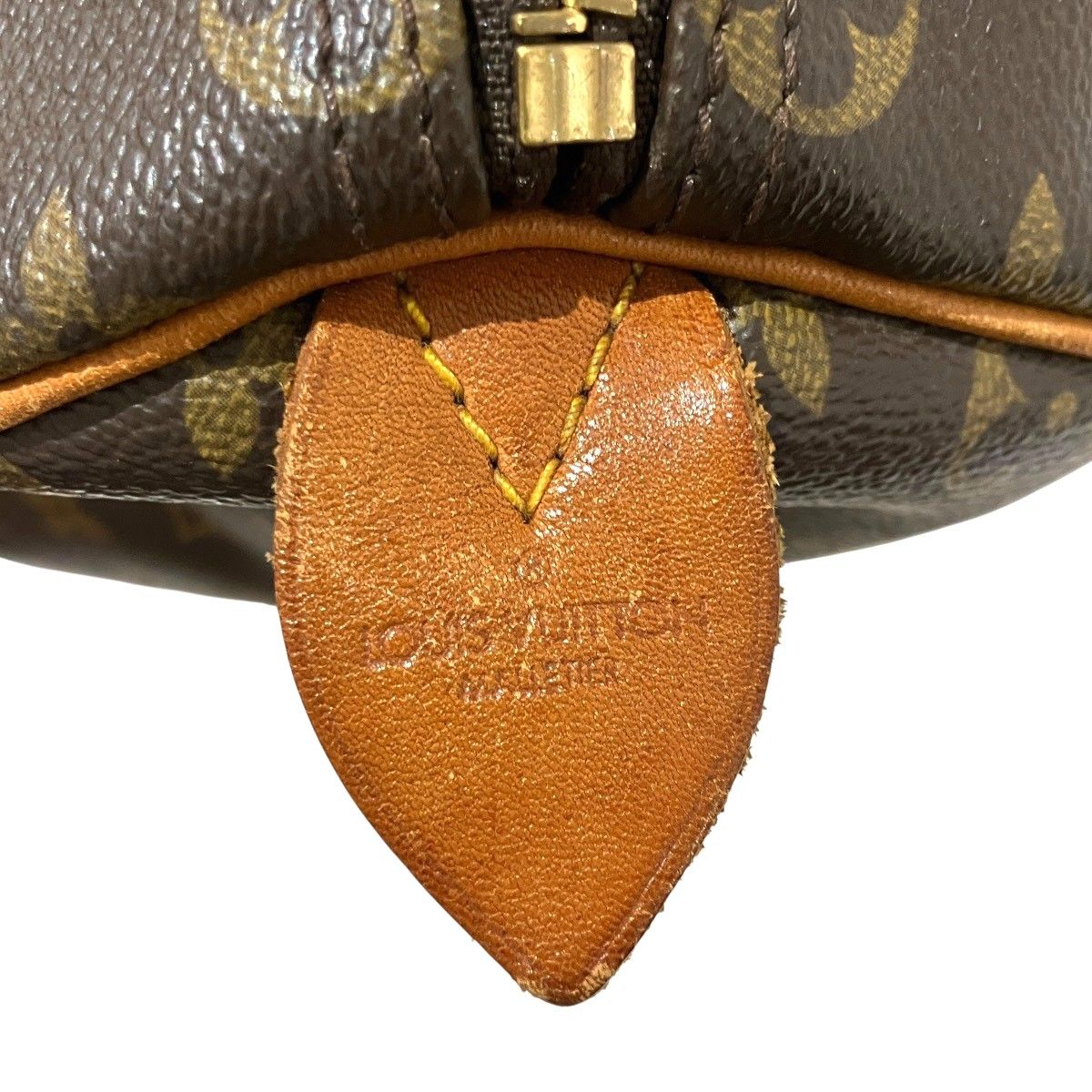 Louis Vuitton Keepall 50 Monogram Boston Bag Canvas — view 4