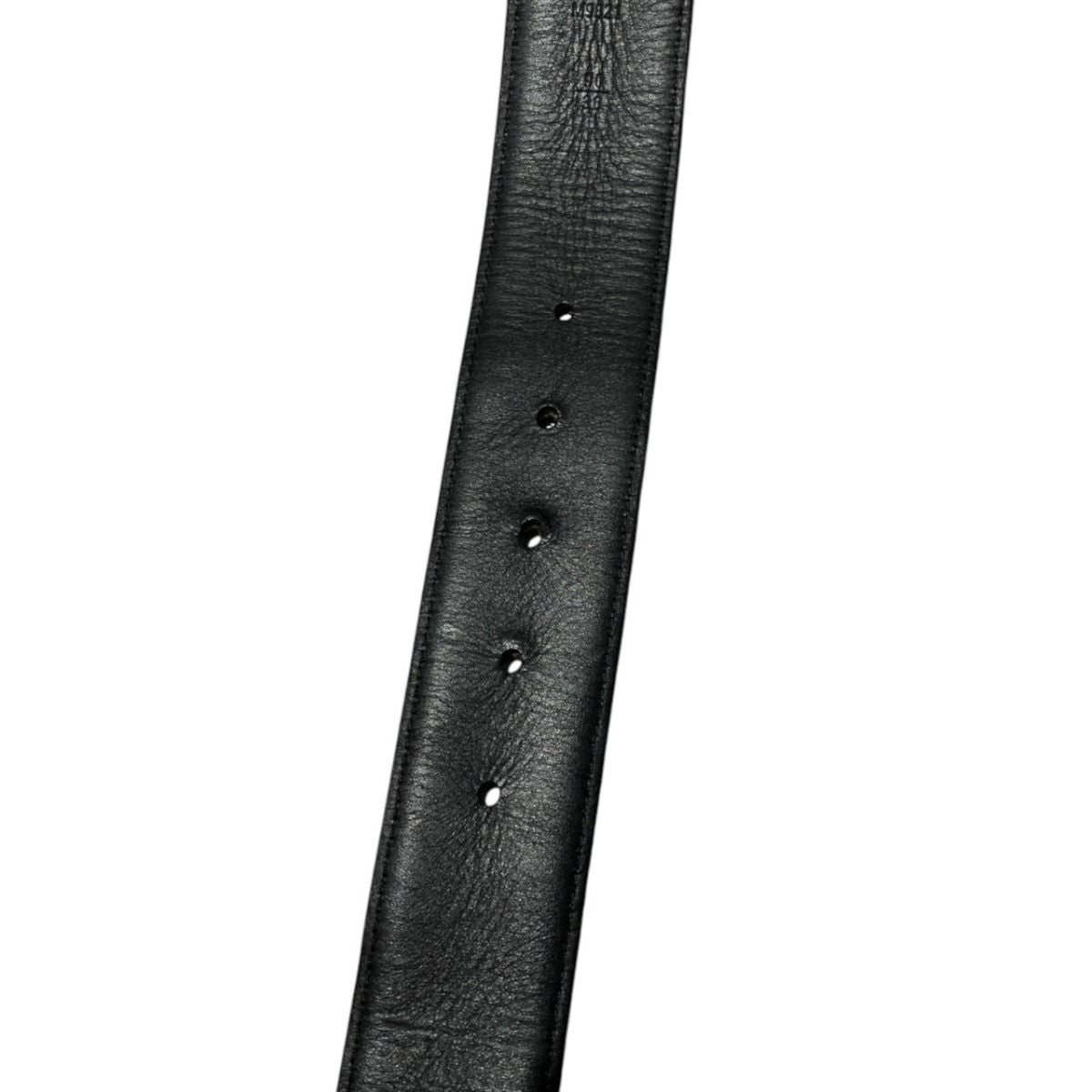 Louis Vuitton Ceinture LV Initial Belt Monogram Canvas — view 6