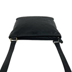 Gucci Guccissima GG All Over Pattern Log Leather Shoulder Bag Cross Crossbody — view 4