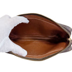 Louis Vuitton Second Pouch Marly Dragonne PM Monogram Clutch — view 6