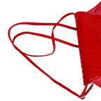 Fendi Pochette Cross Logo Vintage Shoulder Bag — view 2