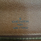 Louis Vuitton 2-Way Hand Vintage Monceau 28 Monogram Shoulder Bag — view 7