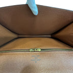 Louis Vuitton 2-Way Hand Vintage Monceau 28 Monogram Shoulder Bag — view 6