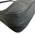 Prada Mini Bag Logo Accessory Pouch Triangle — view 2