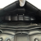 Bottega Veneta Maxi Intrecciato Padded Cassette Shoulder Bag — view 6