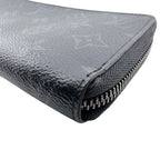 Louis Vuitton Zippy Wallet Horizontal Monogram Eclipse — view 3