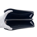 Louis Vuitton Zippy Wallet Horizontal Monogram Eclipse — view 6