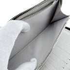 Louis Vuitton Zippy Wallet Vertical Taigarama — view 7