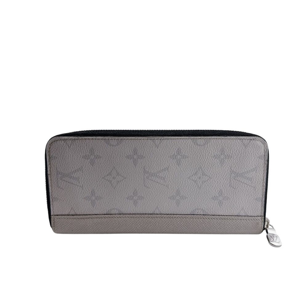 Louis Vuitton Zippy Wallet Vertical Taigarama